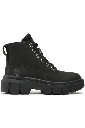 Timberland Trapery Greyfield Leather Boot TB0A5RNG0011