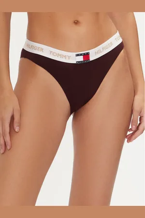 Tommy Hilfiger Figi klasyczne UW0UW05653