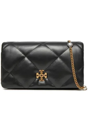 Tory Burch Torebka Kiara Charm Diamiond Quilt 162139