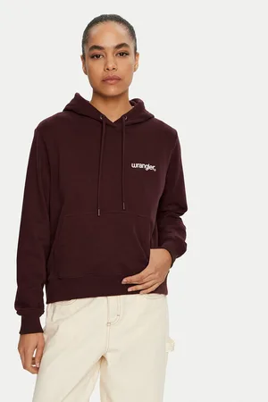 Wrangler Bluza 112356460 Regular Fit