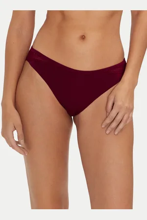 Tommy Hilfiger Figi klasyczne UW0UW05519