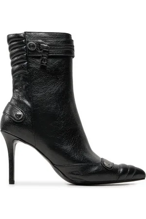 Roberto Cavalli Botki 77RA3S66