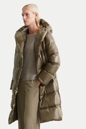 Marc O’ Polo Kurtka puchowa 409 0998 71287 Loose Fit