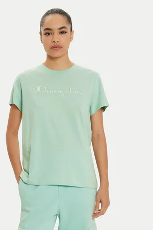 Champion T-Shirt 117650 Slim Fit