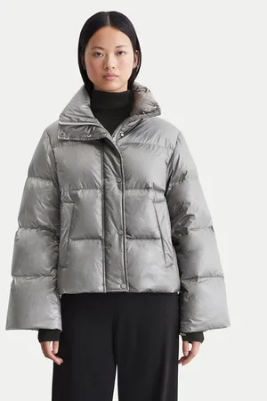 Marc O’ Polo Kurtka puchowa 409 0998 70351 Oversize