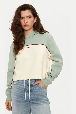 Fila Bluza Laagna FAW0907 Regular Fit