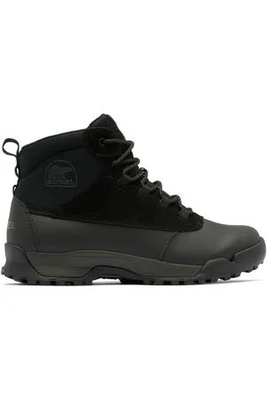 sorel Trekkingi Buxton Lite Lace Plus Wp 2084871010