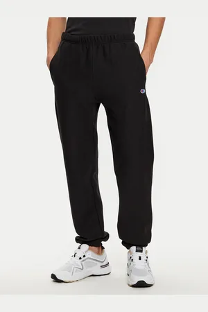 Champion Spodnie dresowe 220709 Relaxed Fit