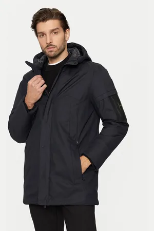 HUGO BOSS Parka J_Terra 1 50523391 Regular Fit