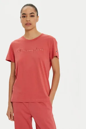 Champion T-Shirt 117650 Slim Fit