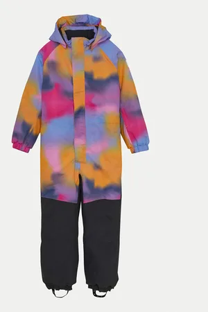 Color Kids Kombinezon zimowy 741651 Regular Fit