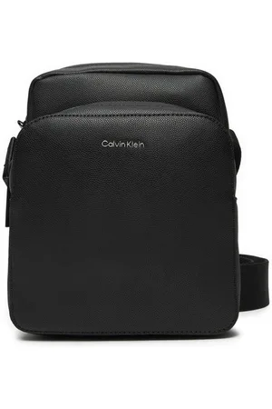 Calvin Klein Saszetka Ck Must Reporter S K50K512763