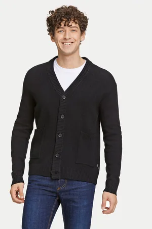 Lindbergh Kardigan 30-800223 Comfort Fit