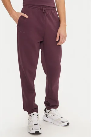 Champion Spodnie dresowe 220424 Regular Fit