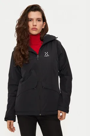 Haglöfs Kurtka outdoor Husk 607847 Standard Fit