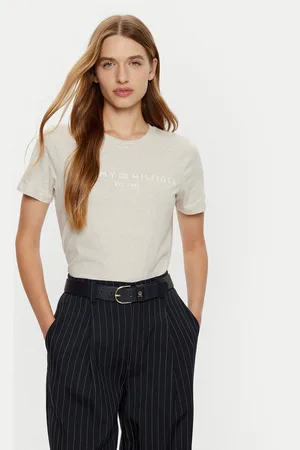 Tommy Hilfiger T-Shirt WW0WW40276 Regular Fit