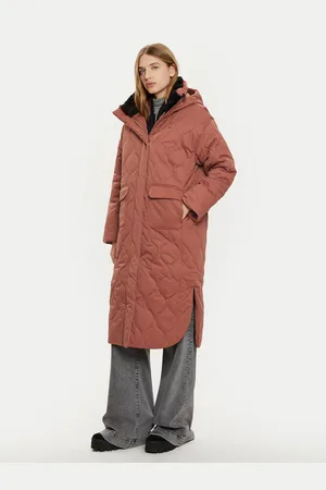 Brunotti Kurtka zimowa Charlotte 2322180305 Regular Fit