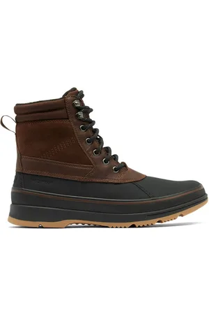 sorel Kozaki Akeny II Boot Plus Wp 2084851256