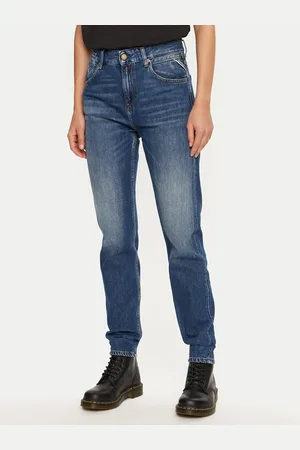 Replay Jeansy WA416 .000.802 763 Boy Fit