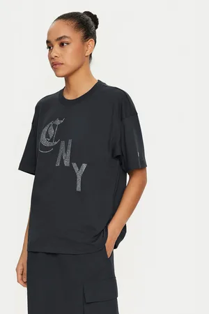 Champion T-Shirt 117473 Loose Fit