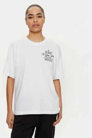 Champion T-Shirt 117473 Loose Fit
