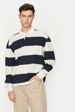 Champion Polo 220438 Loose Fit