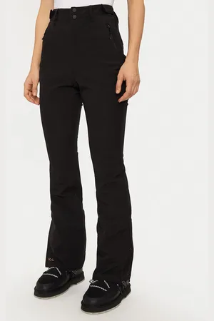 Brunotti Spodnie narciarskie Tavors-N 2422220001 Regular Fit