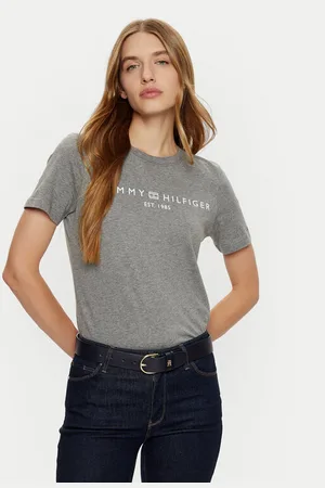 Tommy Hilfiger T-Shirt WW0WW40276 Regular Fit