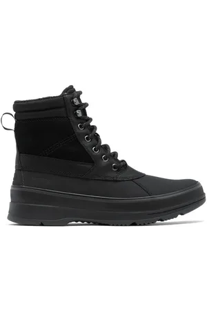 sorel Kozaki Akeny II Boot Plus Wp 2084851010
