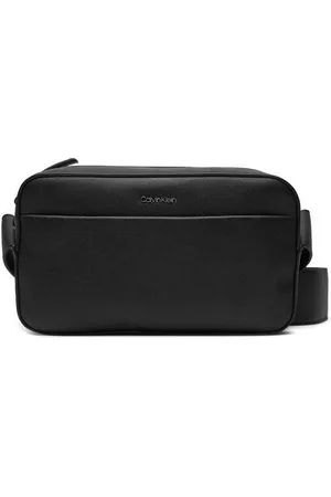Calvin Klein Saszetka Ck Refined Camera Bag K50K512758