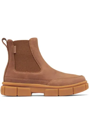 sorel Sztyblety Explorer Strt 2078061242