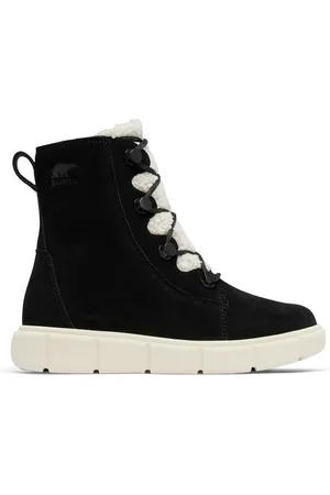 sorel Botki Explorer III Joan 2077981010