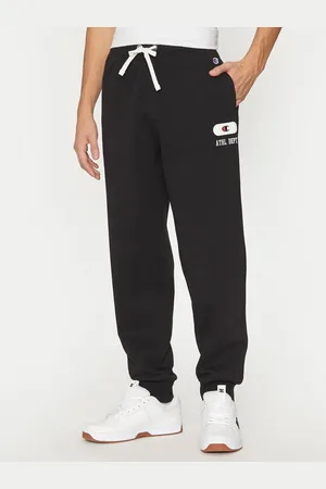 Champion Spodnie dresowe 220434 Loose Fit