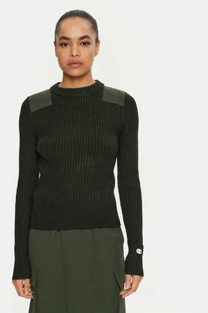Champion Sweter 117495 Slim Fit