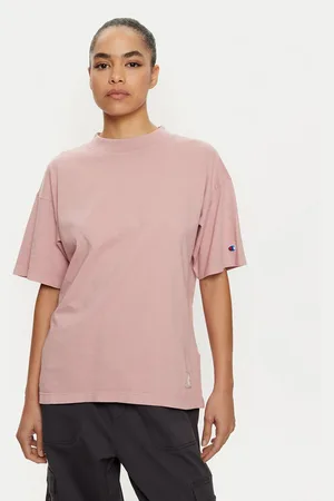 Champion T-Shirt 117449 Loose Fit