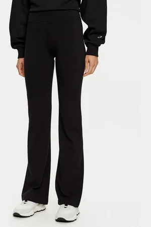 Champion Legginsy 117559 Flare Fit