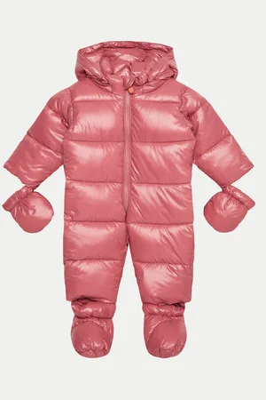 save the duck Kombinezon zimowy I30002X LUCK19 Regular Fit