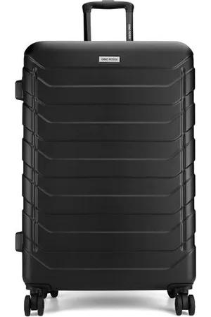 Gino Rossi Walizka duża GIN-L-001-05-BLACK