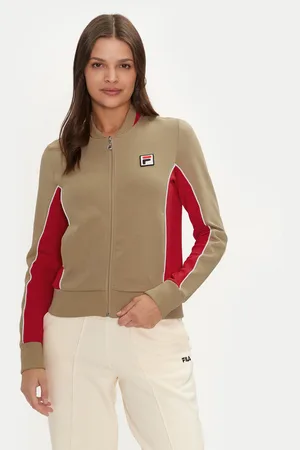 Fila Bluza Laiben FAW0741 Regular Fit