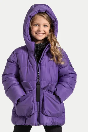 COCCODRILLO Kurtka zimowa ZC4152104OGK Regular Fit
