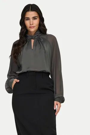 JDY Bluzka Urba 15308467 Regular Fit