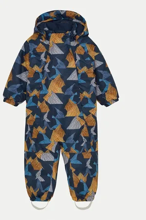 Color Kids Kombinezon zimowy 741592 Regular Fit