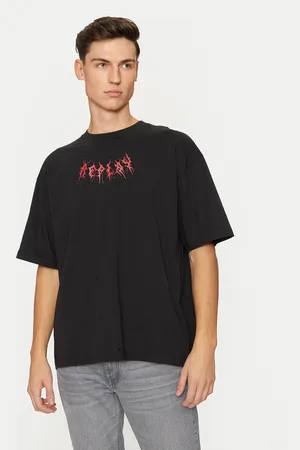 Replay T-Shirt M6878 .000.2660 Regular Fit