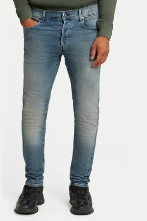 G-Star Jeansy 3301 51001-D875 Slim Fit