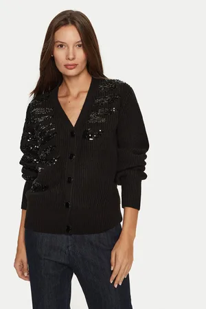 DKNY Kardigan P4MXAQ60 Regular Fit