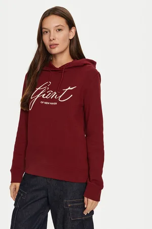 GANT Bluza 4201252 Regular Fit