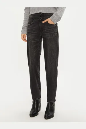 Miss Sixty Jeansy 6L4JJ3400000 Straight Leg