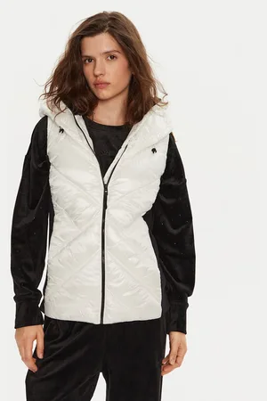 DKNY Bezrękawnik DP4V3157 Regular Fit