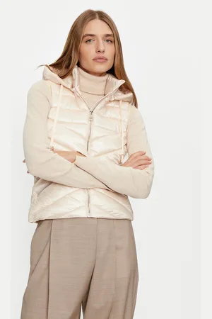 Gaudi Bezrękawnik 421BD35003 Regular Fit