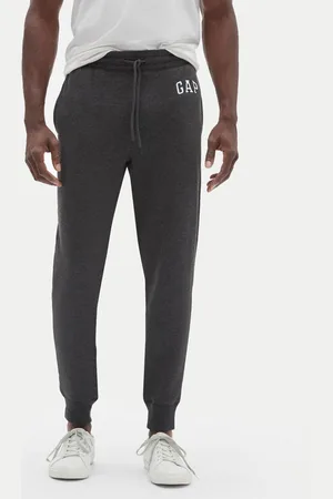 GAP Spodnie dresowe 500382-00 Regular Fit
